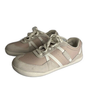 Xero Kelso shoes leather suede comfort walking shoes size 10.5